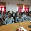 Commencement of Work & Special Sandalwood Tree Planting – 2020